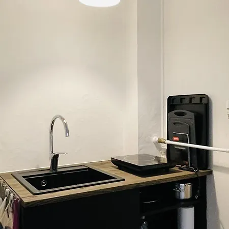 شقة Apartmentincopenhagen 1588 *