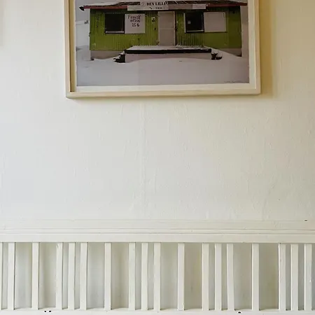 Apartmentincopenhagen 1588 شقة