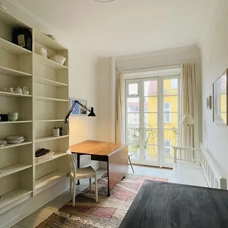 Apartmentincopenhagen 1588 شقة كوبنهاجن