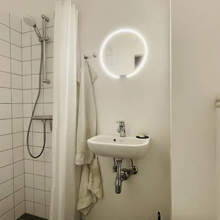 Apartmentincopenhagen 1588 Apartment Copenhagen