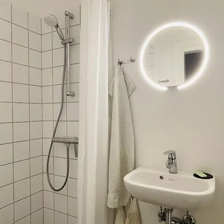 شقة Apartmentincopenhagen 1588