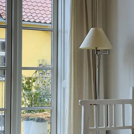 Apartment Apartmentincopenhagen 1588