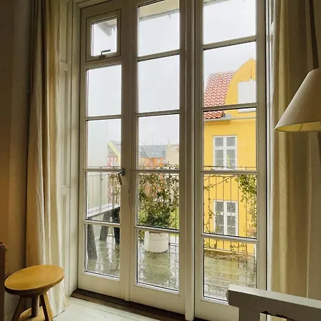 Apartmentincopenhagen 1588 Κοπεγχάγη