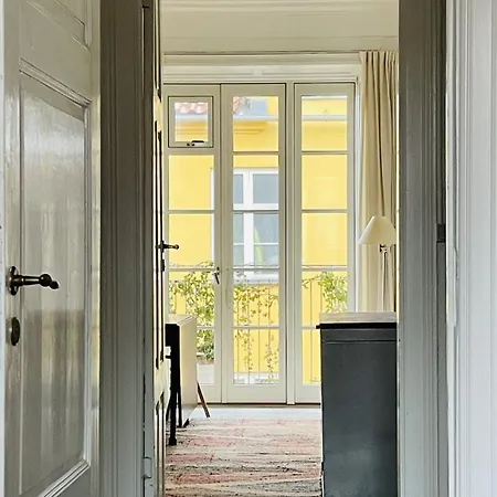Apartment Apartmentincopenhagen 1588