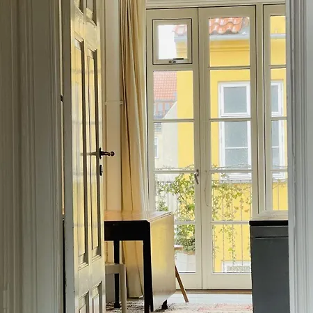 Apartmentincopenhagen 1588 Apartment Copenhagen