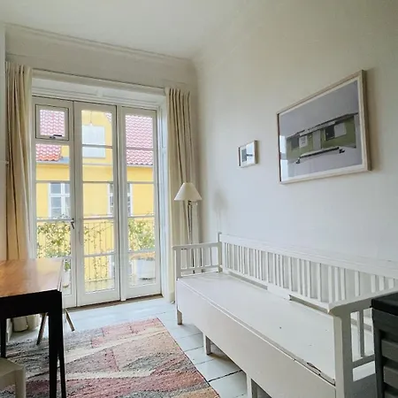 Apartment Apartmentincopenhagen 1588