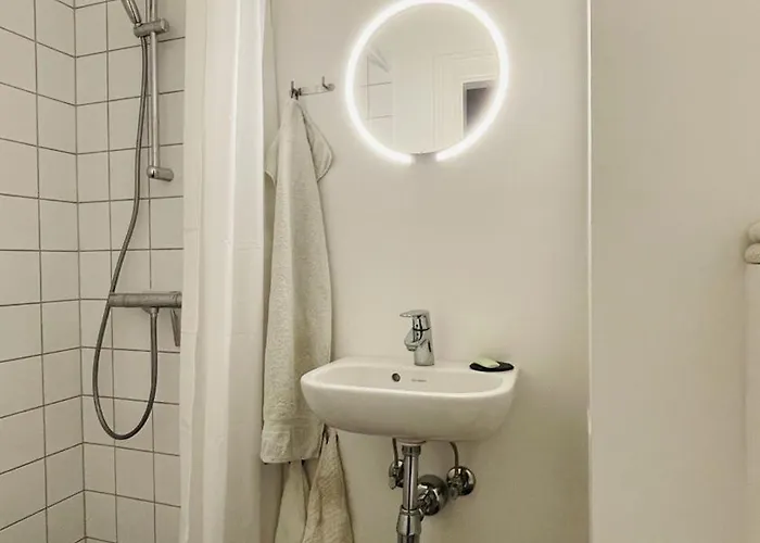 Apartmentincopenhagen 1588 Apartment Copenhagen