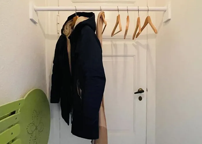 Apartmentincopenhagen 1588 *