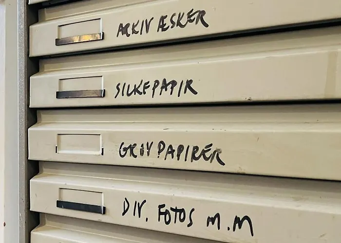 Apartmentincopenhagen 1588 Apartment