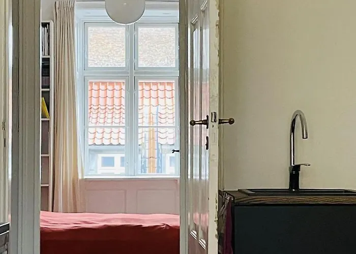 Apartment Apartmentincopenhagen 1588 Copenhagen