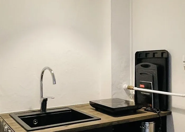 Apartment Apartmentincopenhagen 1588 *