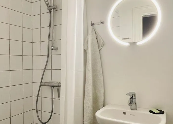 Apartment Apartmentincopenhagen 1588