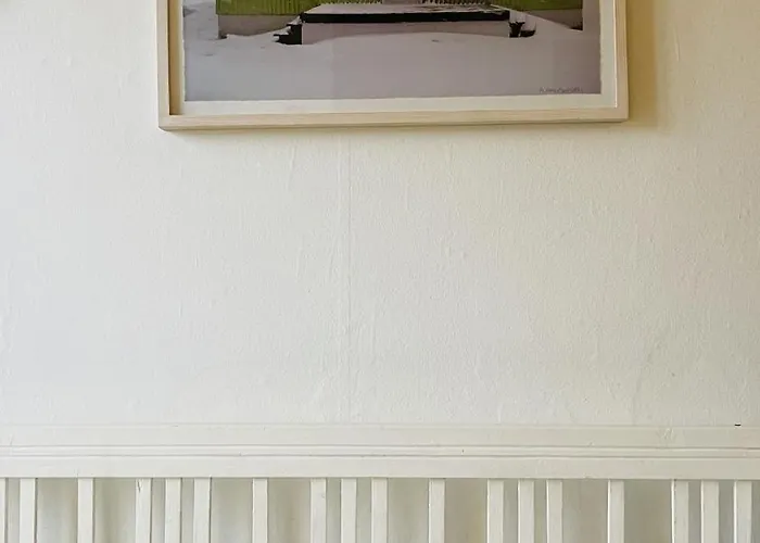 Apartmentincopenhagen 1588 Apartment