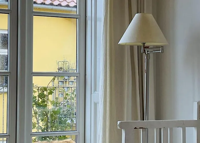 Apartment Apartmentincopenhagen 1588