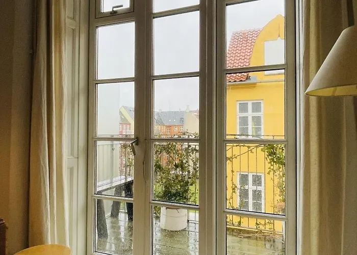 Apartmentincopenhagen 1588 Copenhagen