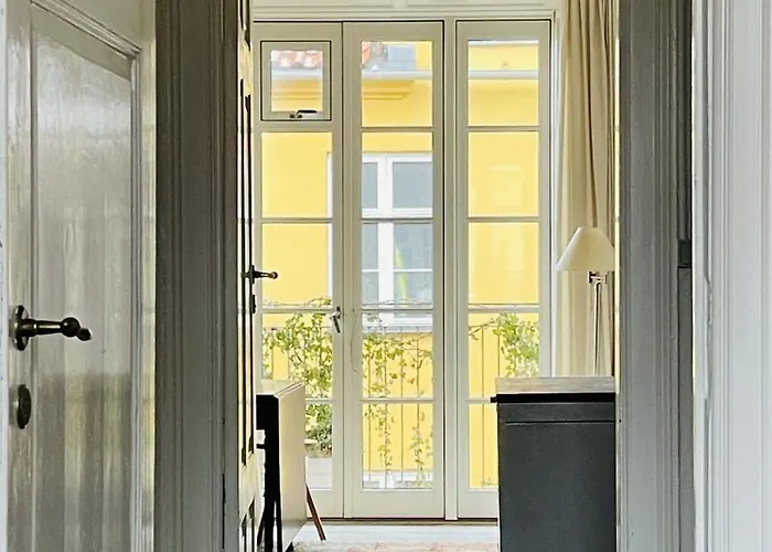 Apartment Apartmentincopenhagen 1588