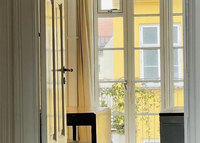 Apartmentincopenhagen 1588 Apartment Copenhagen