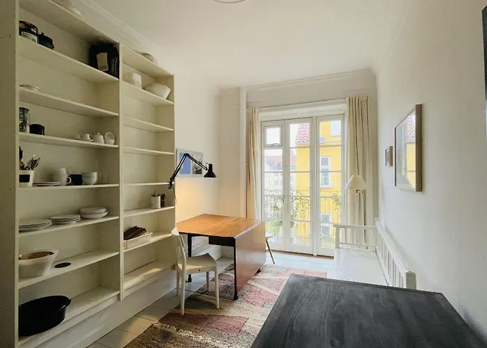 Apartmentincopenhagen 1588 Apartment Copenhagen
