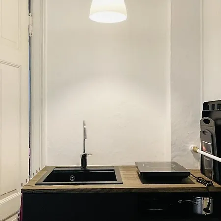 Apartman Apartmentincopenhagen 1588 *